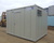 12ft x 9ft anti vandal mains toilet uni