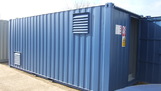 chemical stores