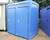 8ft x 4ft Ladies & Gents Toilet