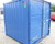 New 8ft x 7ft x 7ft store