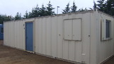 4550/32 32ft x 10ft changing room