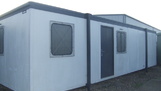 stex 34ft x 10ft Refurbished Portakabin