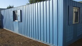 N2691 32ft x 10ft unit