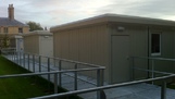 classroom facility
