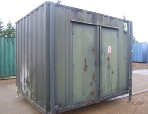 1+1 Mains anti vandal toilet
