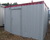 12ft x 9ft anti vandal toilet