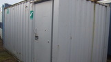 16FT X 9FT AV TOILET UNIT