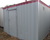 12ft x 9ft anti vandal toilet