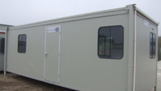  24ft x 9ft Genuine Portakabin series 8