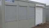 3891/20 20ft x 8ft containex office