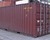 6ft x 6ft Secure Steel Stores