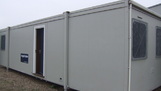 44111/34 34ft x 10ft Portakabin series 8