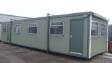 2570/40 40ft x 12ft office