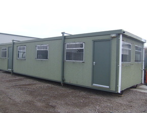2570/40 40ft x 12ft office