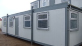 40ft x 12ft plastisol