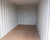 6ft x 6ft Secure Steel Stores