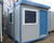 10ft x 8ft Plastisol Office