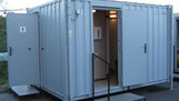 12ft x 8ft 2+1 Anti Vandal Toilet