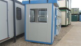 6ft x 6ft Kiosk