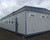 6 bay textured finish unit