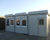 3 bay petrol station