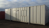 4162/32 32ftx 10ft steel unit