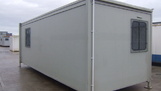 4282/24 24ft x 9ft genuine portakabin 