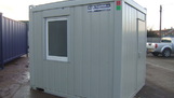 4581/10 10ft x 8ft office