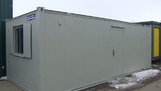 4409/24 24ft x 10ft av office unit
