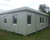 40ft x 20ft All steel office unit
