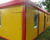 48ft x 20ft All steel modular buidling