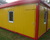 48ft x 20ft All steel modular buidling