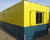 32ft x10ft linked Alsim avs centre corridor vgc