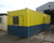 32ft x10ft linked Alsim avs centre corridor vgc