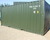 New 20ft x 8ft shipping containers
