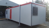 34ft x 10ft Genuine Portakabin series 8 