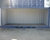20ft open side container