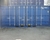 20ft open side container