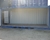 20ft open side container