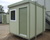 10ft x 8ft Plastisol Office
