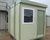10ft x 8ft Plastisol Office