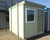 10ft x 8ft Plastisol Office