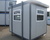 10ft x 8ft Plastisol Office