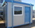 10ft x 8ft Plastisol Office