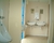 16FT X 9FT 3+1 Anti Vandal Toilet