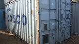20ft x 8ft secure stores