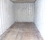 20ft x 8ft secure stores