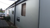 60ft x 13ft Pullman portakabin steel roof model