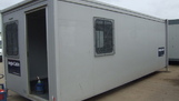24ft x 9ft Genuine Portakabin series 8