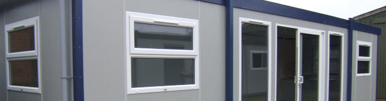 Modular Buildings for rent or sale